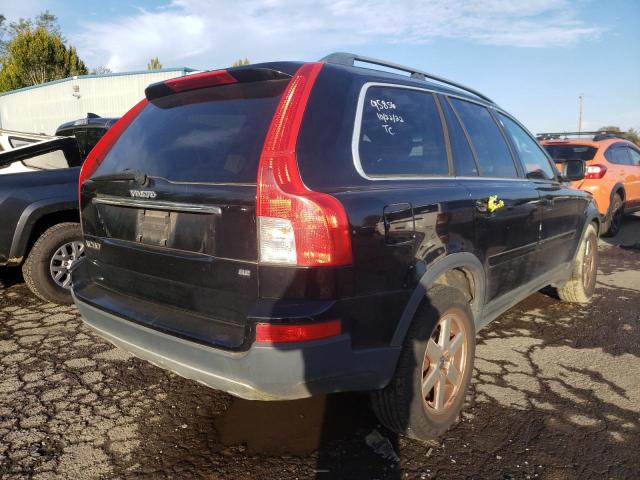 Photo 4 from auction – 2007 VOLVO XC90 3.2 with VIN YV4CN982471377554