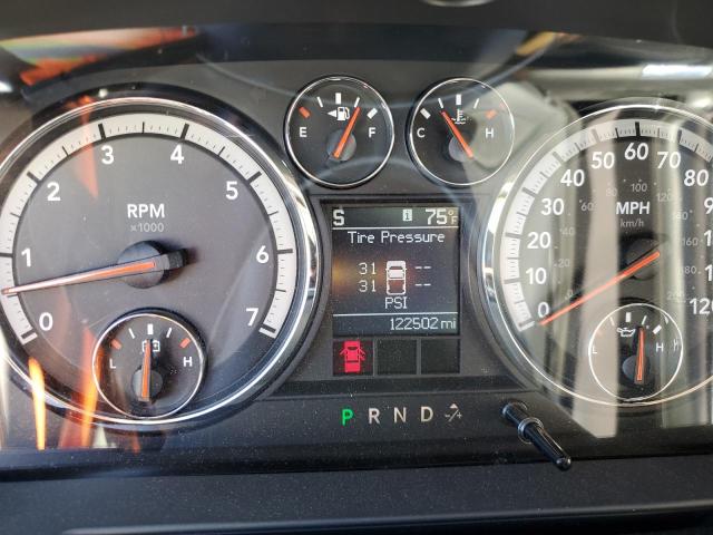 Photo 8 from auction – 2011 DODGE RAM 1500 with VIN 1D7RV1GT3BS556251