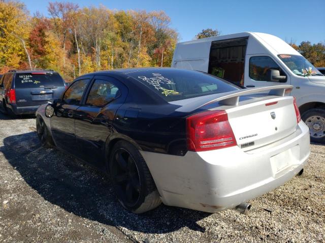 Photo 3 from auction – 2007 DODGE CHARGER SE with VIN 2B3KA43R77H797006