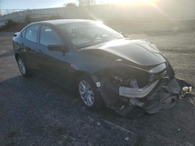 DODGE DART SXT 2014 with VIN 1C3CDFBB2ED891061 - Photo from auction