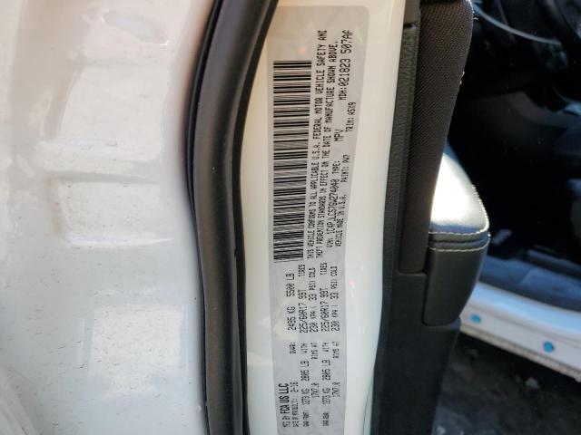 Photo 10 from auction – 2016 JEEP CHEROKEE L with VIN 1C4PJLCS7GW274040