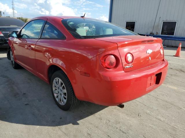 Photo 3 from auction – 2010 CHEVROLET COBALT LS with VIN 1G1AB1F52A7236657