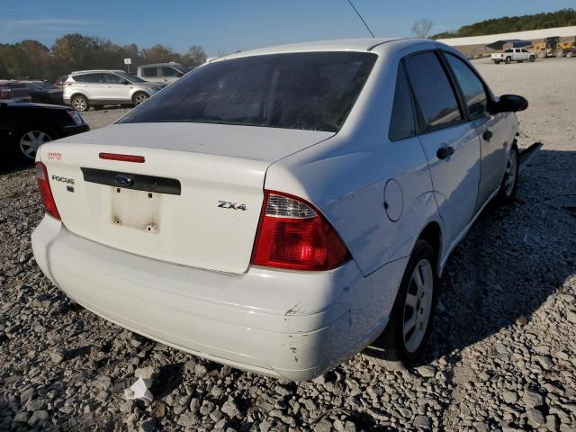 Photo 4 from auction – 2005 FORD FOCUS ZX4 with VIN 1FAFP34N25W215855