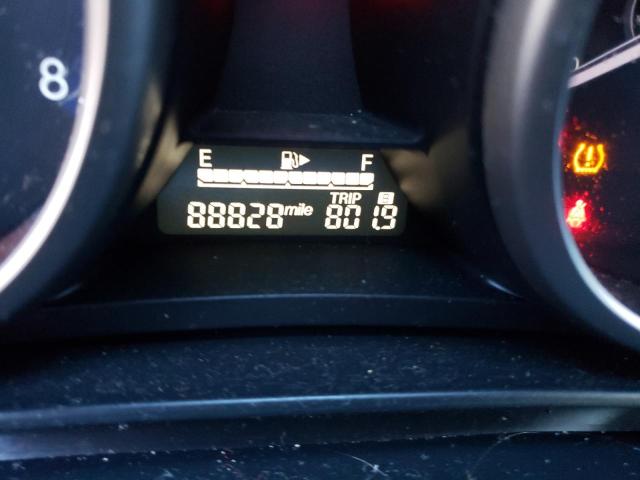 Photo 8 from auction – 2013 MAZDA 3 I with VIN JM1BL1LP9D1823668
