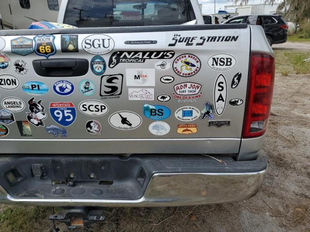 Photo 9 from auction – 2004 DODGE RAM 3500 S with VIN 3D7LA38C14G144576