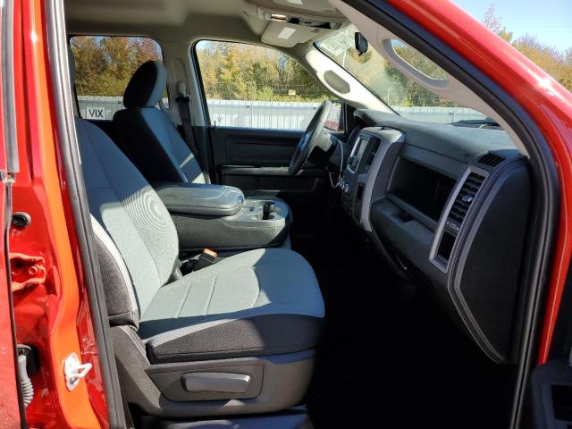 Photo 5 from auction – 2021 RAM 1500 CLASS with VIN 1C6RR6FG7MS526969