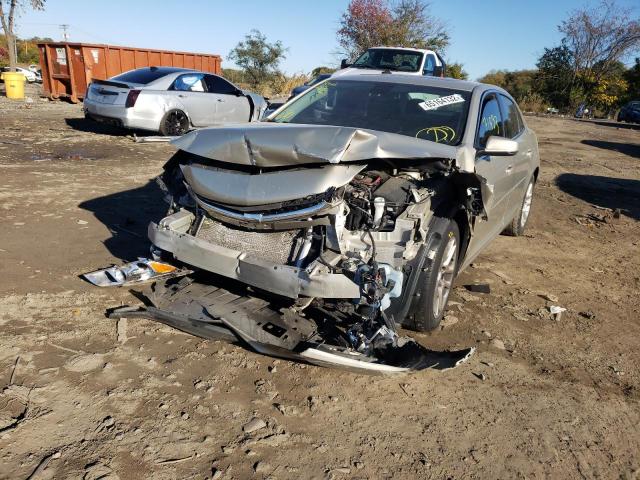 Photo 2 from auction – 2014 CHEVROLET MALIBU 1LT with VIN 1G11C5SL6EF272792