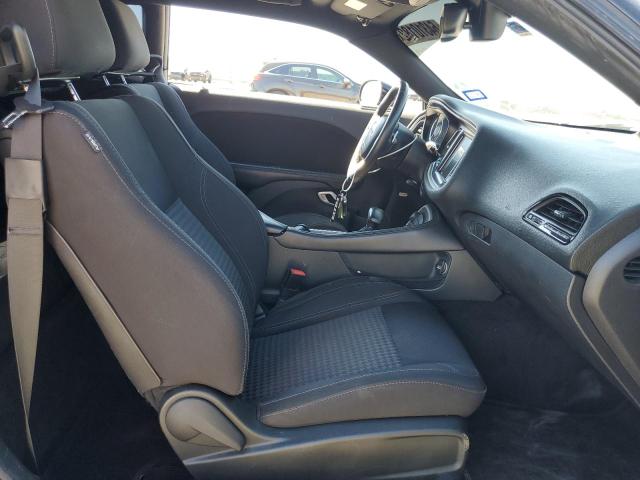 Photo 5 from auction – 2015 DODGE CHALLENGER with VIN 2C3CDZAT3FH761189