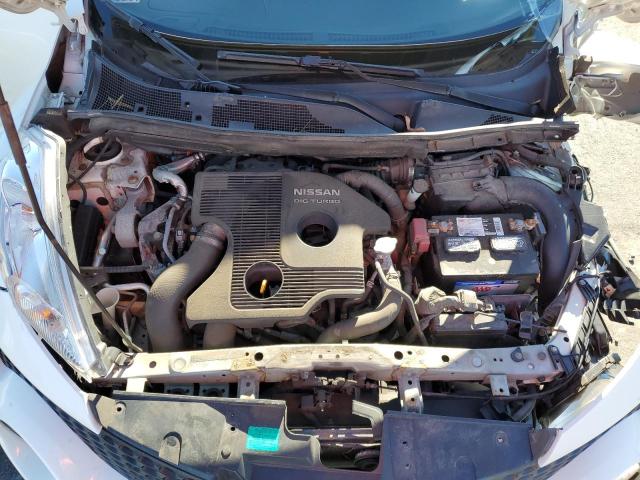 Photo 7 from auction – 2013 NISSAN JUKE S with VIN JN8AF5MV1DT228698