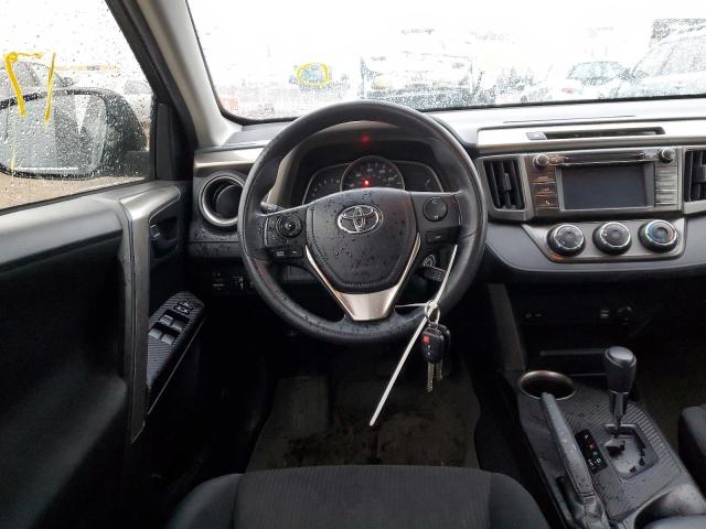 Photo 9 from auction – 2015 TOYOTA RAV4 LE with VIN JTMZFREV7FJ055319