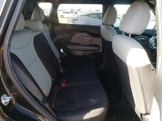 Photo 6 from auction – 2015 KIA SOUL with VIN KNDJN2A2XF7783460