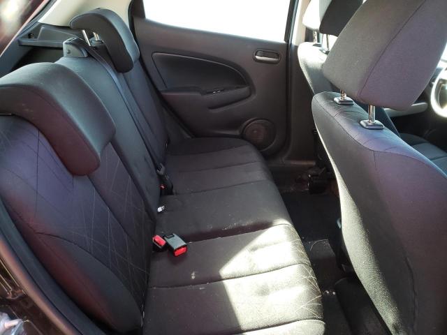 Photo 6 from auction – 2011 MAZDA MAZDA2 with VIN JM1DE1HY4B0110023