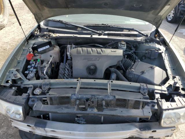 Photo 7 from auction – 2005 BUICK LESABRE LI with VIN 1G4HR54K15U235651