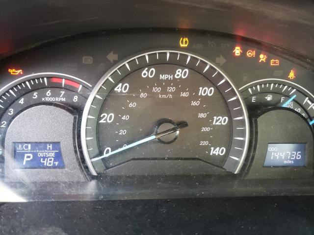 Photo 8 from auction – 2015 TOYOTA CAMRY LE with VIN 4T4BF1FK3FR445177