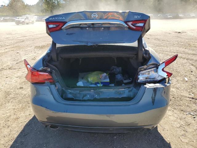 Photo 9 from auction – 2018 NISSAN MAXIMA 3.5 with VIN 1N4AA6AP3JC405632