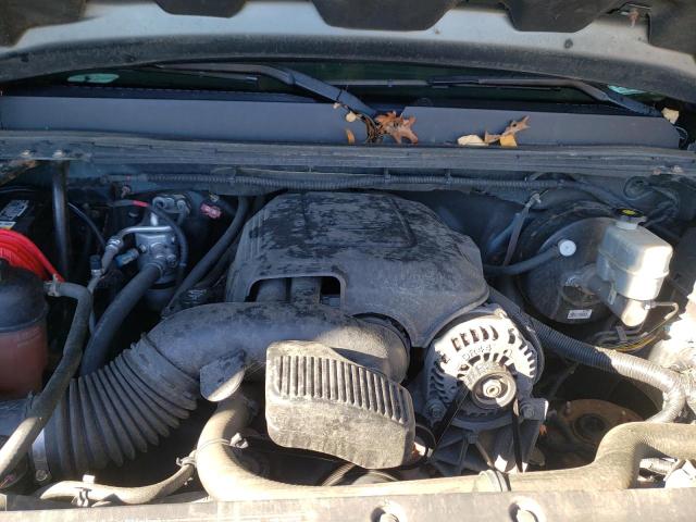 Photo 7 from auction – 2008 GMC SIERRA K15 with VIN 2GTEK13J381336087