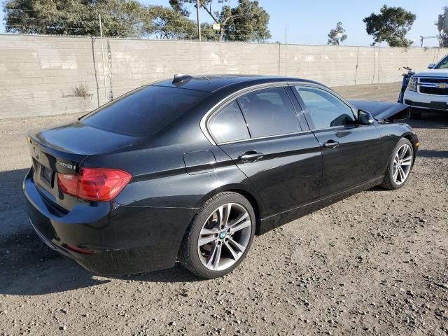 Photo 4 from auction – 2013 BMW 328 I with VIN WBA3A5G53DNP20682