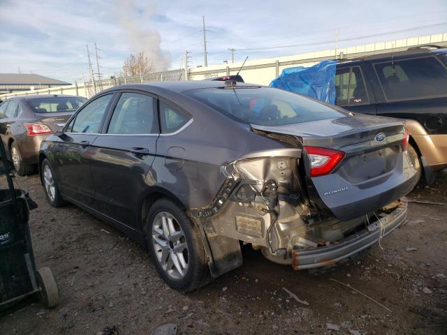 Photo 3 from auction – 2014 FORD FUSION SE with VIN 1FA6P0H79E5363713