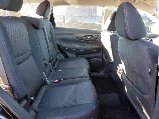 Photo 6 from auction – 2018 NISSAN ROGUE S with VIN 5N1AT2MT9JC736877