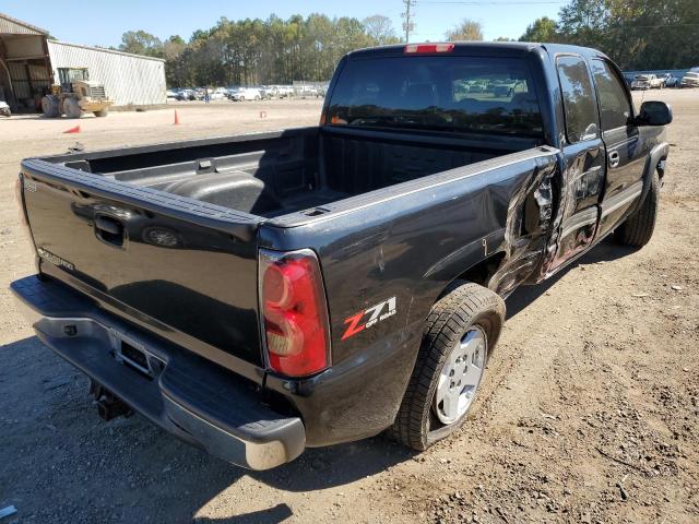 Photo 4 from auction – 2006 CHEVROLET SILVERADO with VIN 1GCEK19B76Z195898