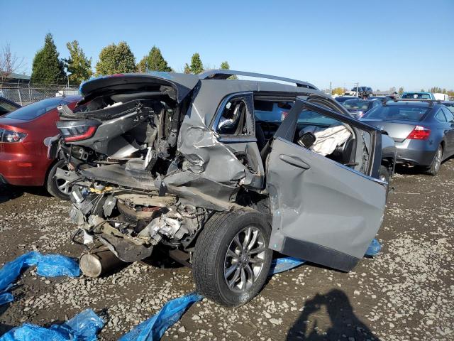 Photo 4 from auction – 2020 JEEP CHEROKEE L with VIN 1C4PJMLB1LD652378