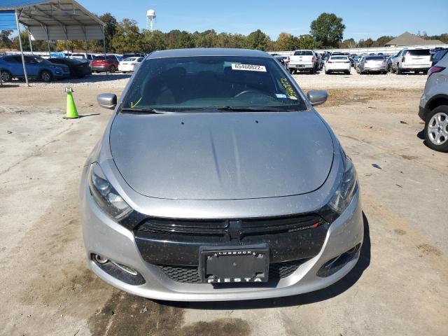 Photo 9 from auction – 2014 DODGE DART SXT with VIN 1C3CDFBB4ED868204