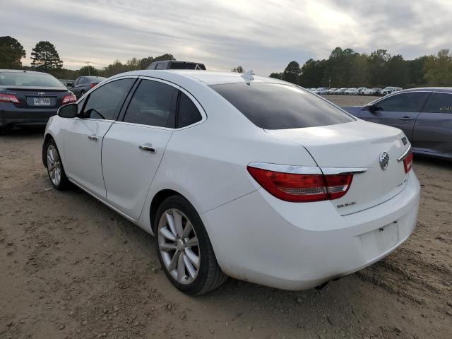 Photo 3 from auction – 2014 BUICK VERANO with VIN 1G4PP5SKXE4195106