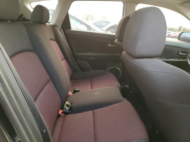 Photo 6 from auction – 2005 MAZDA 3 HATCHBAC with VIN JM1BK343951301151