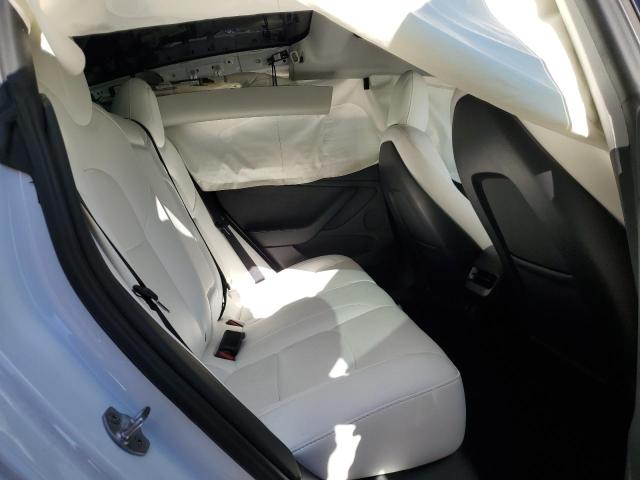 Photo 6 from auction – 2021 TESLA MODEL 3 with VIN 5YJ3E1EB9MF083806