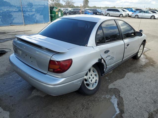 Photo 4 from auction – 2002 SATURN SL with VIN 1G8ZF52802Z245315
