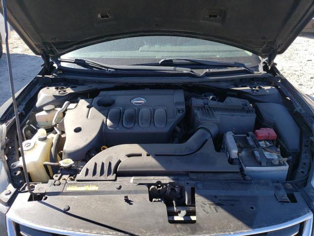 Photo 7 from auction – 2012 NISSAN ALTIMA BAS with VIN 1N4AL2AP3CN515493