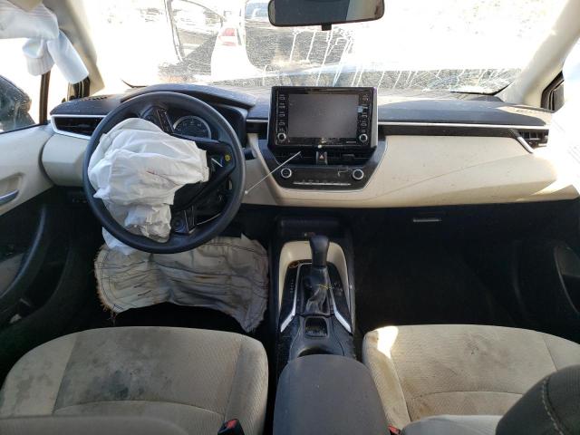 صورة رقم 9 من المزاد - 2021 TOYOTA COROLLA LE مع VIN 5YFEPMAE6MP182897