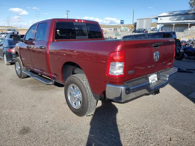 Photo 3 from auction – 2022 RAM 2500 TRADE with VIN 3C6UR5CJ8NG305748