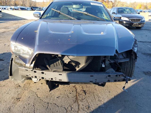 Photo 9 from auction – 2014 DODGE CHARGER SE with VIN 2C3CDXBG1EH147214