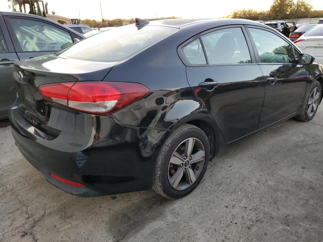 Photo 4 from auction – 2018 KIA FORTE LX with VIN 3KPFL4A73JE273222