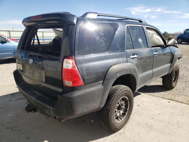 Photo 4 from auction – 2008 TOYOTA 4RUNNER SR with VIN JTEBU14R080131366