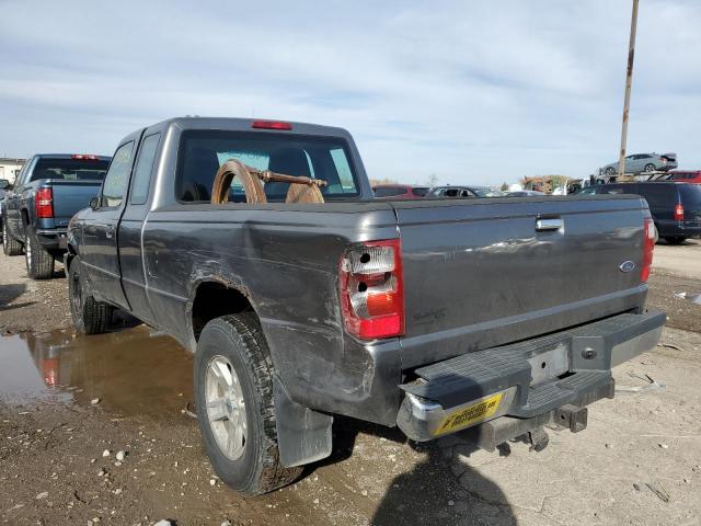 صورة رقم 3 من المزاد - 2004 FORD RANGER SUP مع VIN 1FTYR15E24PB29583