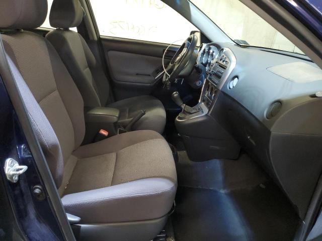 Photo 5 from auction – 2005 PONTIAC VIBE with VIN 5Y2SL63895Z404180