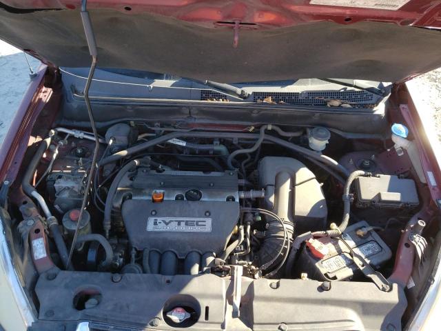 Photo 7 from auction – 2003 HONDA CR-V EX with VIN SHSRD78823U160152