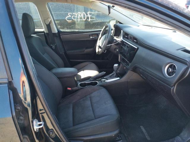 Photo 5 from auction – 2018 TOYOTA COROLLA L with VIN 5YFBURHE4JP767424
