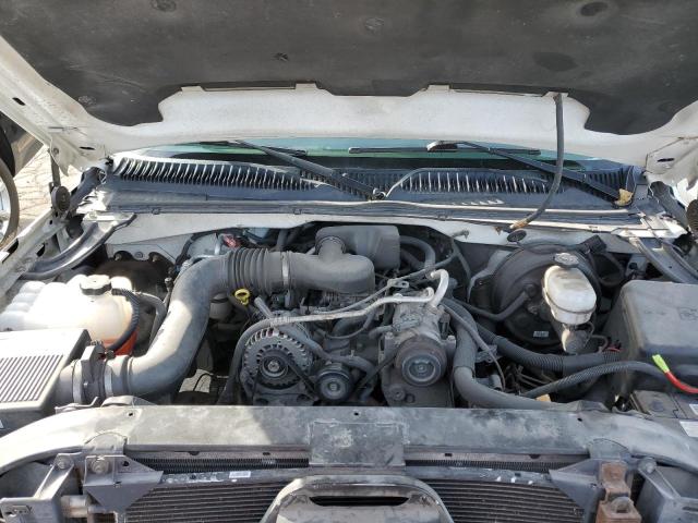 Photo 7 from auction – 2007 CHEVROLET SILVERADO with VIN 1GCEC19X67Z165768