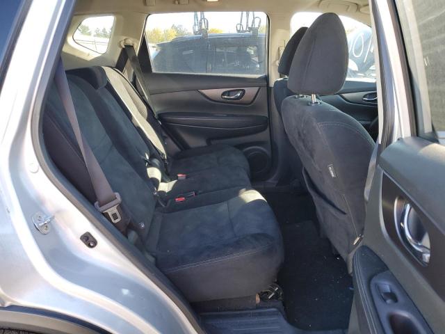 Photo 6 from auction – 2016 NISSAN ROGUE S with VIN 5N1AT2MV3GC886980