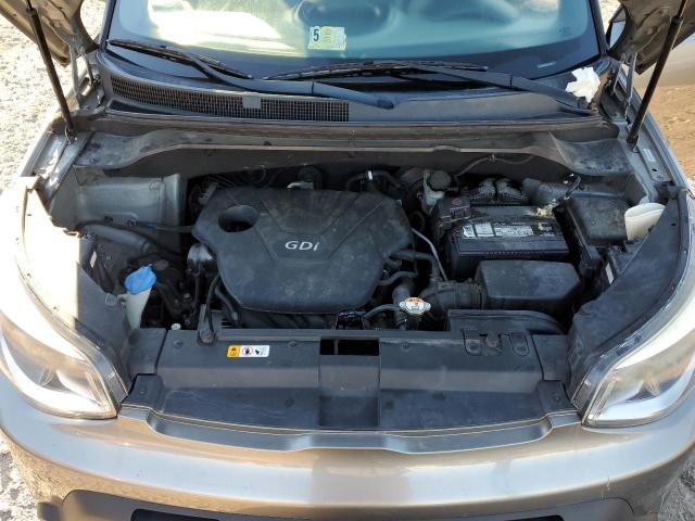 Photo 7 from auction – 2014 KIA SOUL with VIN KNDJN2A26E7059859