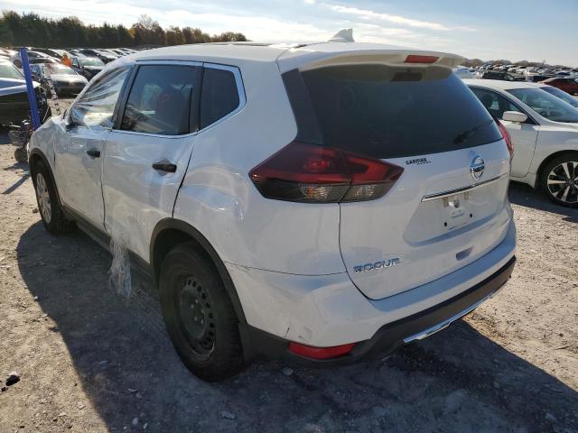 Photo 3 from auction – 2018 NISSAN ROGUE S with VIN 5N1AT2MT6JC722063