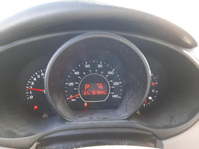 Photo 8 from auction – 2014 KIA SOUL with VIN KNDJN2A23E7101775