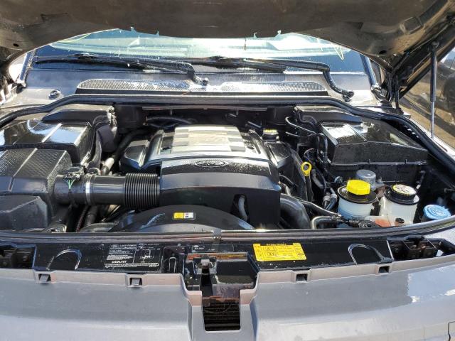 Photo 7 from auction – 2006 LAND ROVER RANGE ROVE with VIN SALSF25456A957279