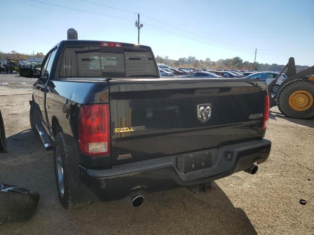 Photo 3 from auction – 2011 DODGE RAM 1500 with VIN 1D7RV1GT3BS556251