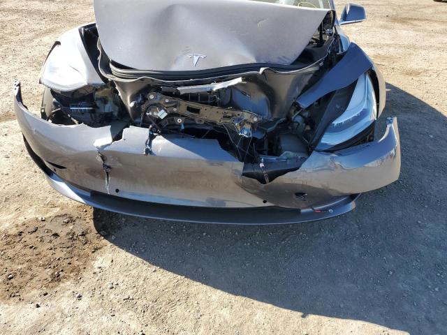 Photo 9 from auction – 2020 TESLA MODEL 3 with VIN 5YJ3E1EA8LF643952