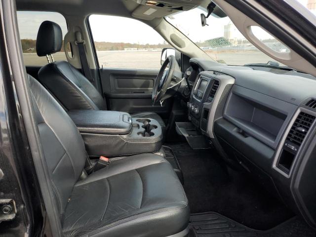 Photo 5 from auction – 2017 RAM 2500 ST with VIN 3C6UR5CJ0HG653385