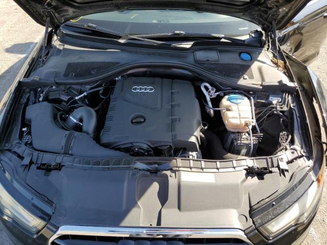 Photo 7 from auction – 2013 AUDI A6 PREMIUM with VIN WAUDFAFC1DN079787